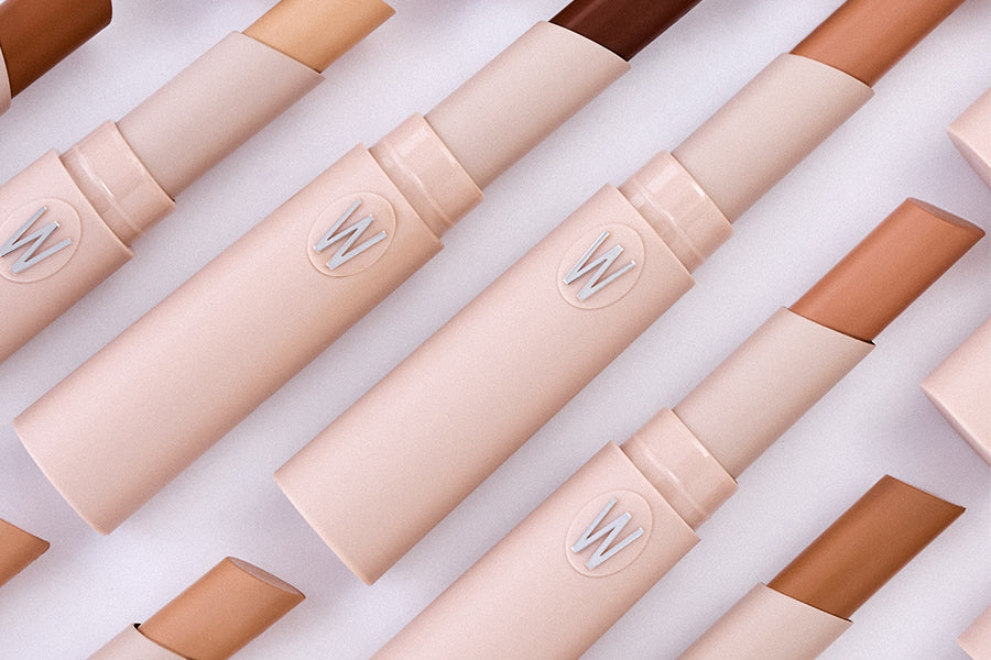 Radiant Stick Luminous Concealer: il nuovo alleato per uno sguardo fresco, levigato e radioso