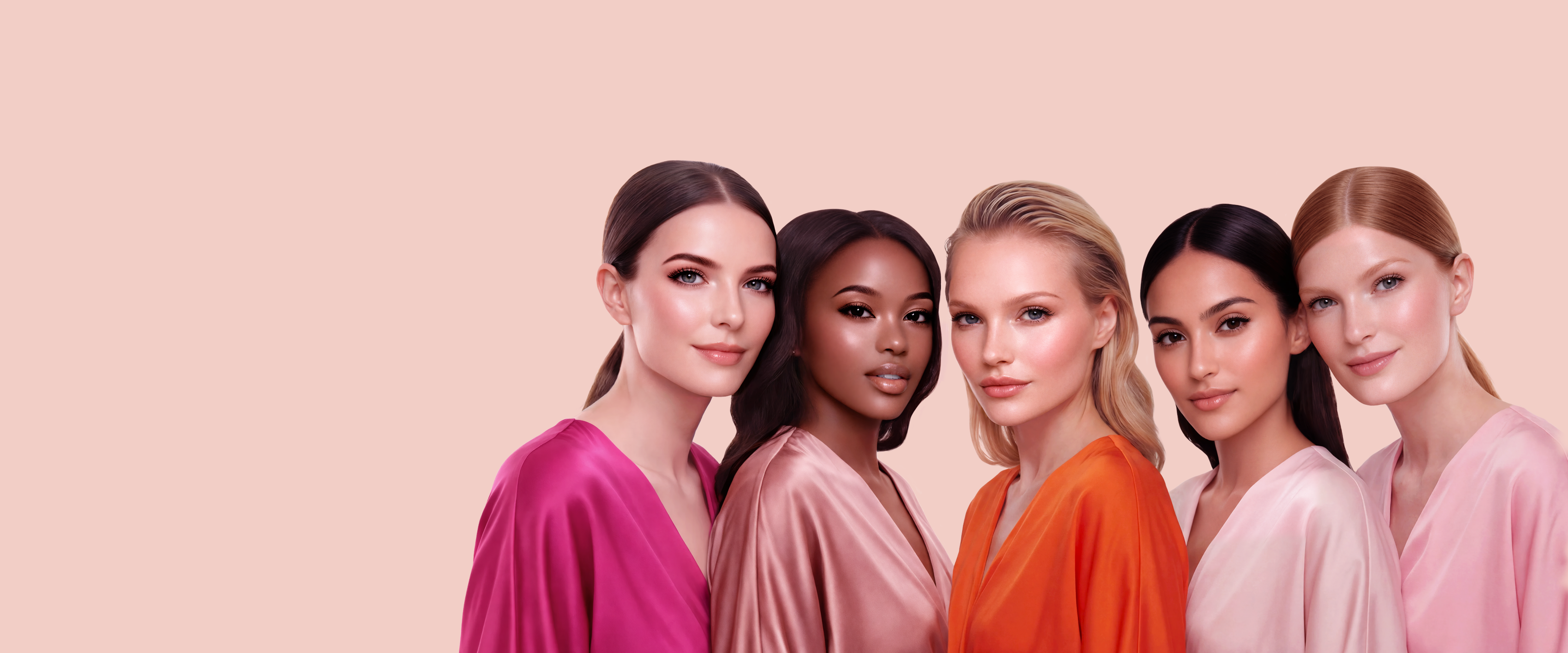 We Are All WYCON: la bellezza comincia da dentro