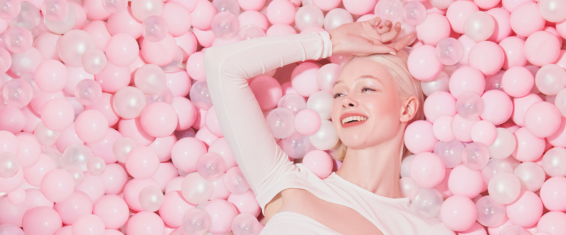 Your Prime: la nuova Spring Collection WYCON