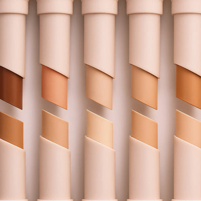 Face Concealers