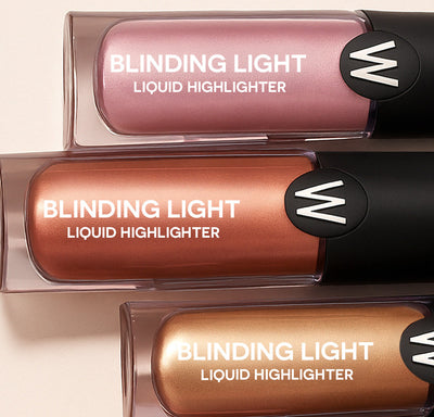 Face Highlighters