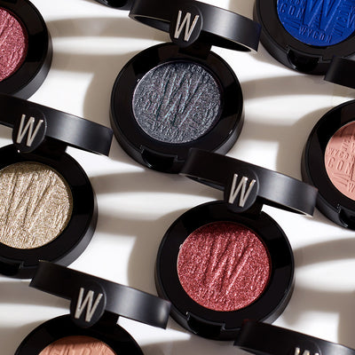 Eyeshadows