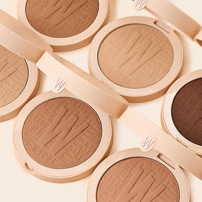 Face Bronzer