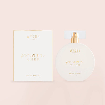 Eau de Parfum