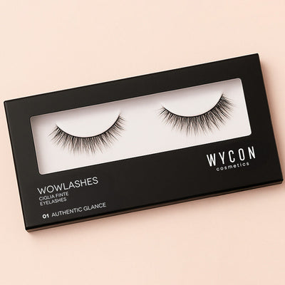 False Eyelashes