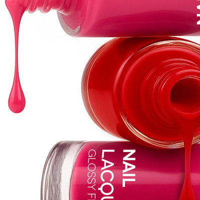 Nail Polishes