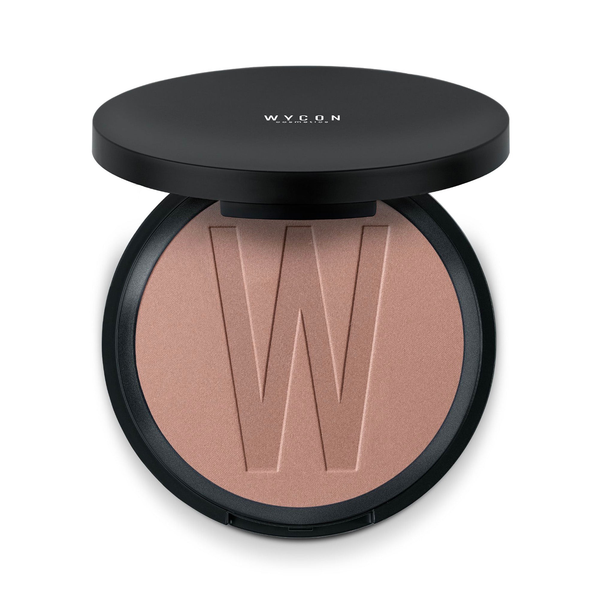 BRONZING POWDER