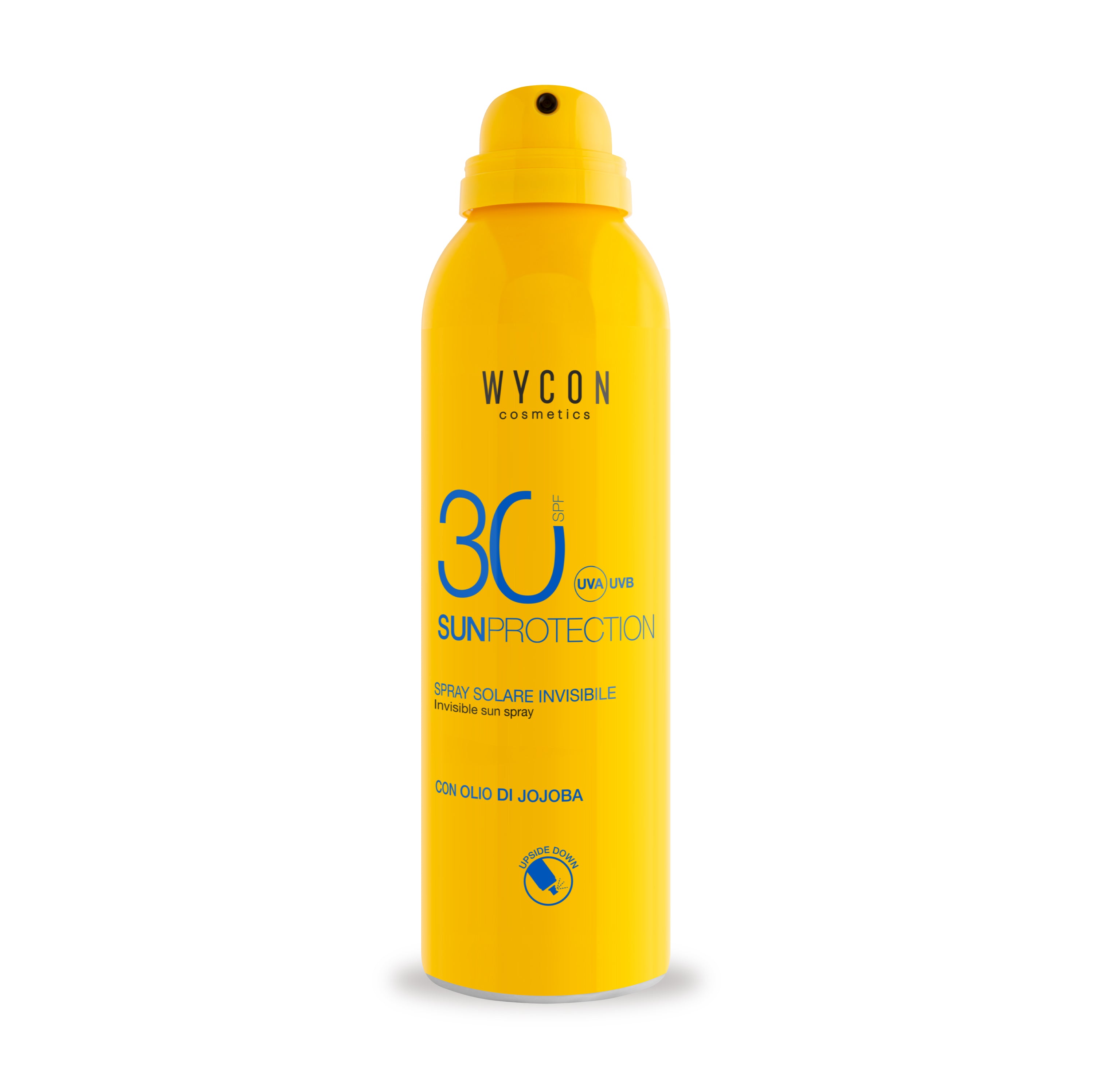 SPRAY SOLARE CORPO SPF 30