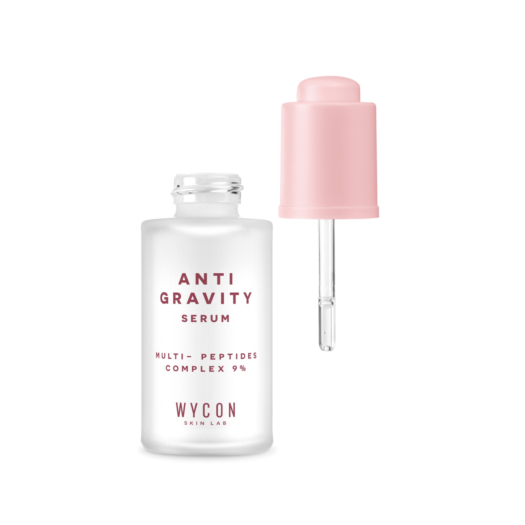 ANTI-GRAVITY-APERTO