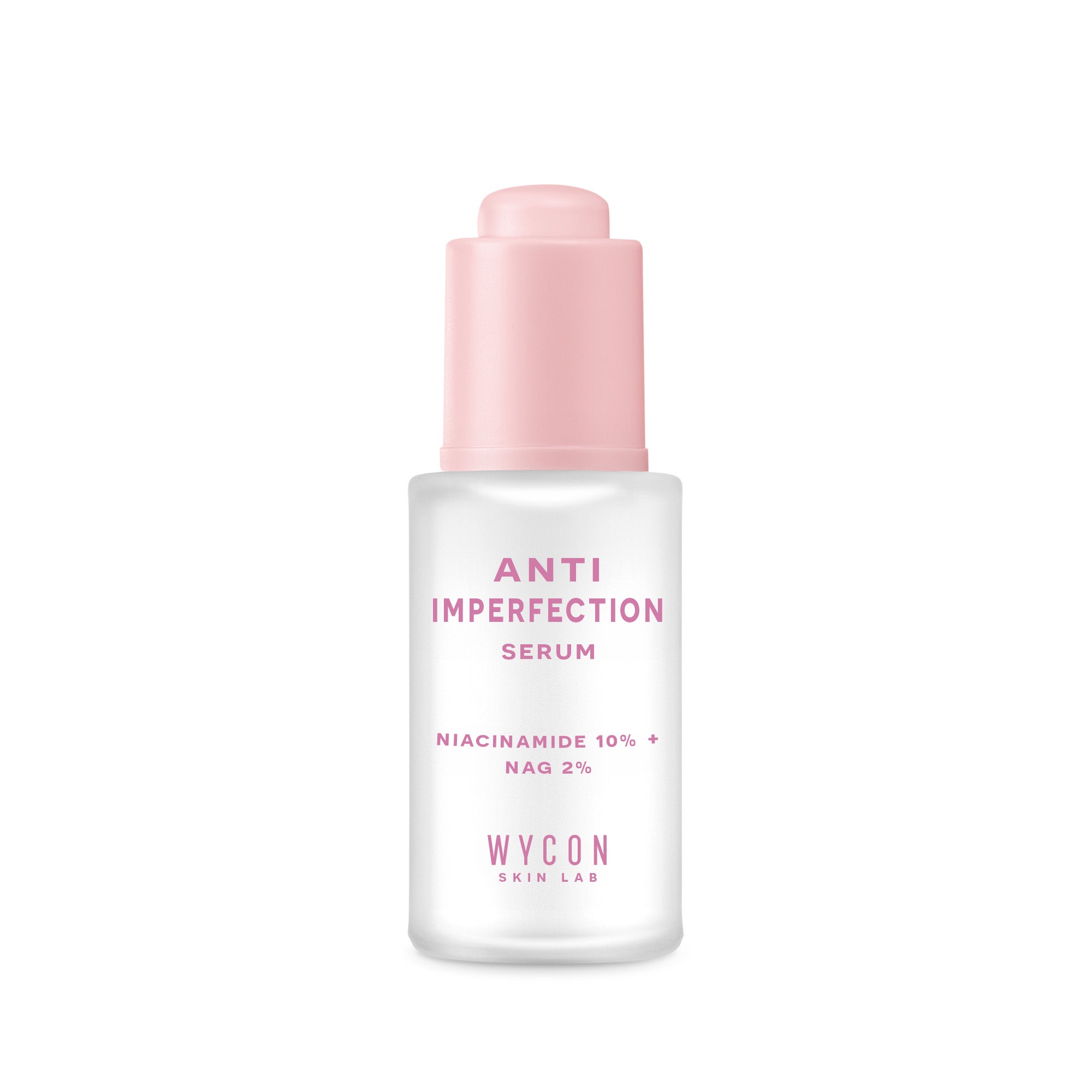 ANTI–IMPERFECTION SERUM