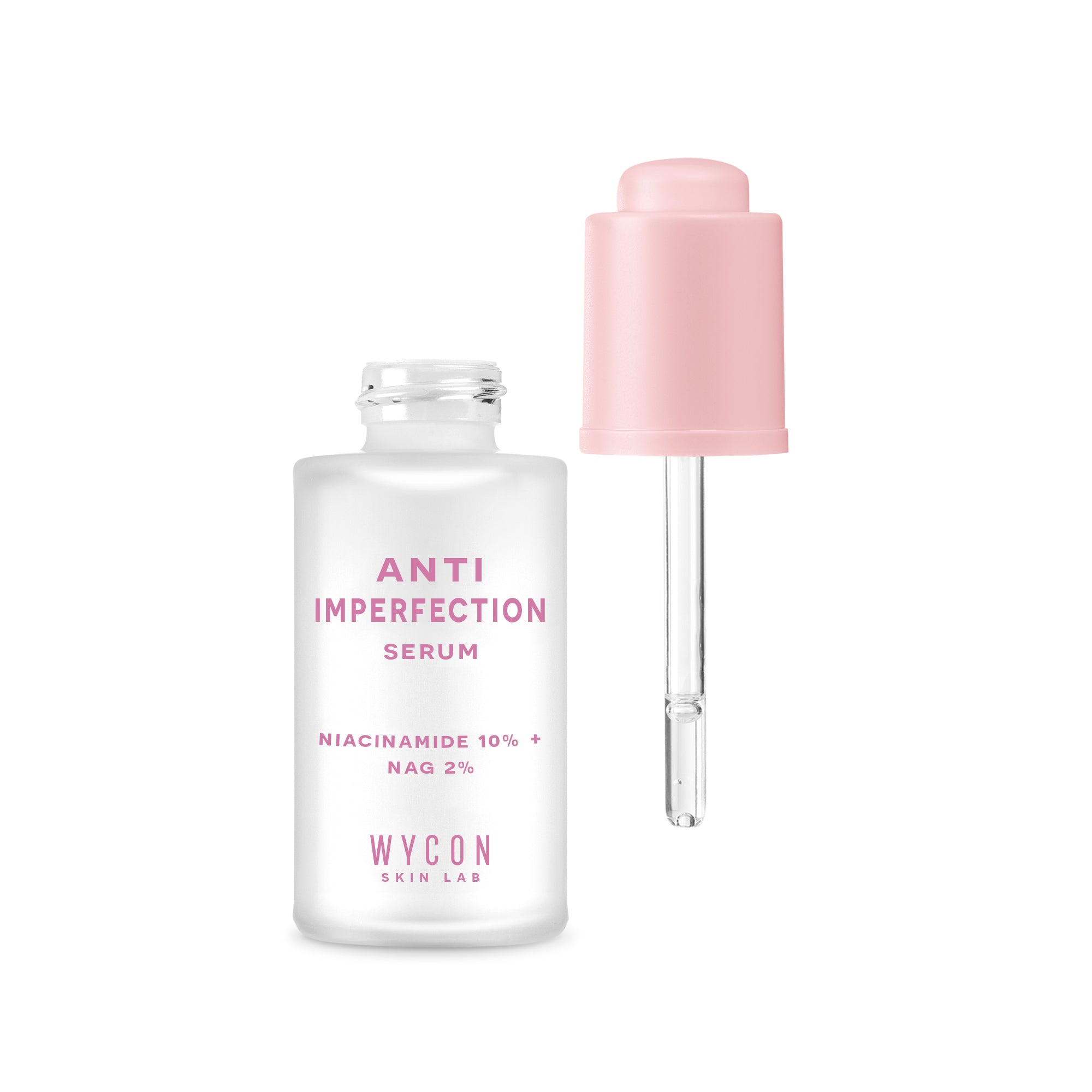 ANTI–IMPERFECTION SERUM