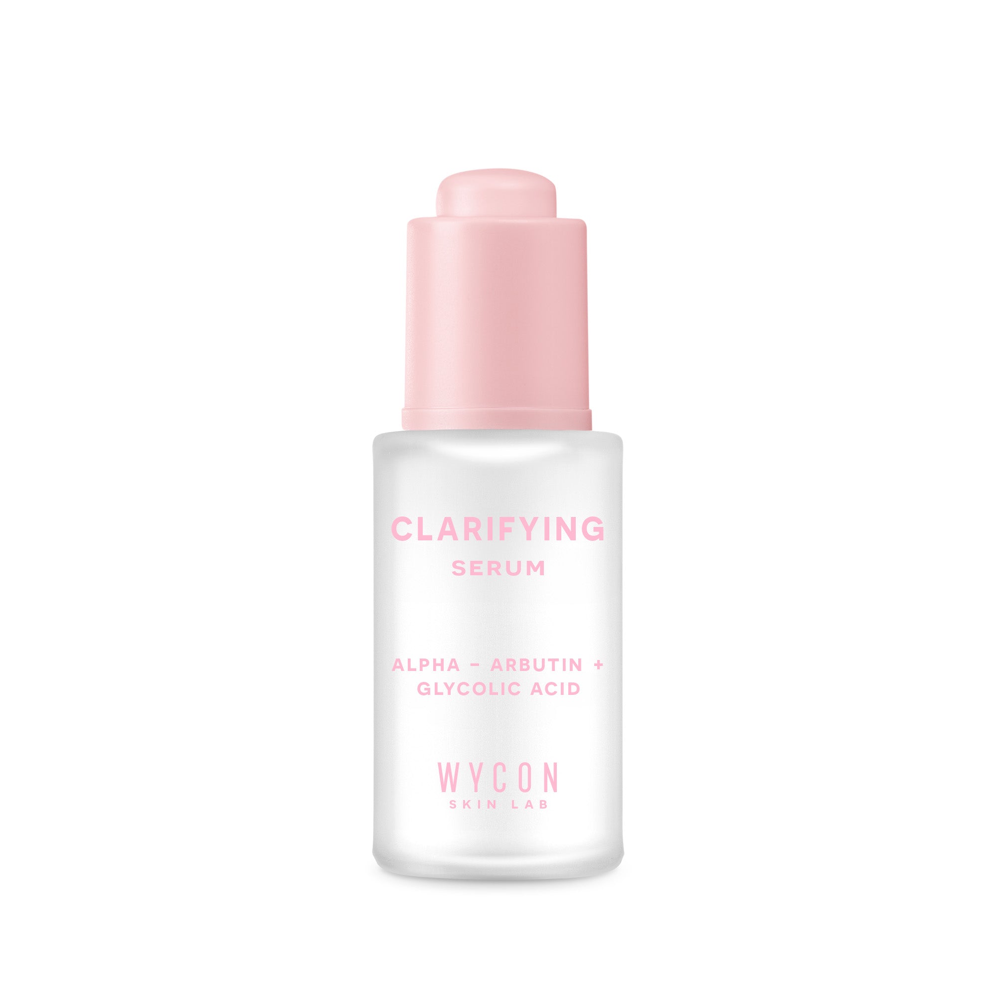 CLARIFYING SERUM