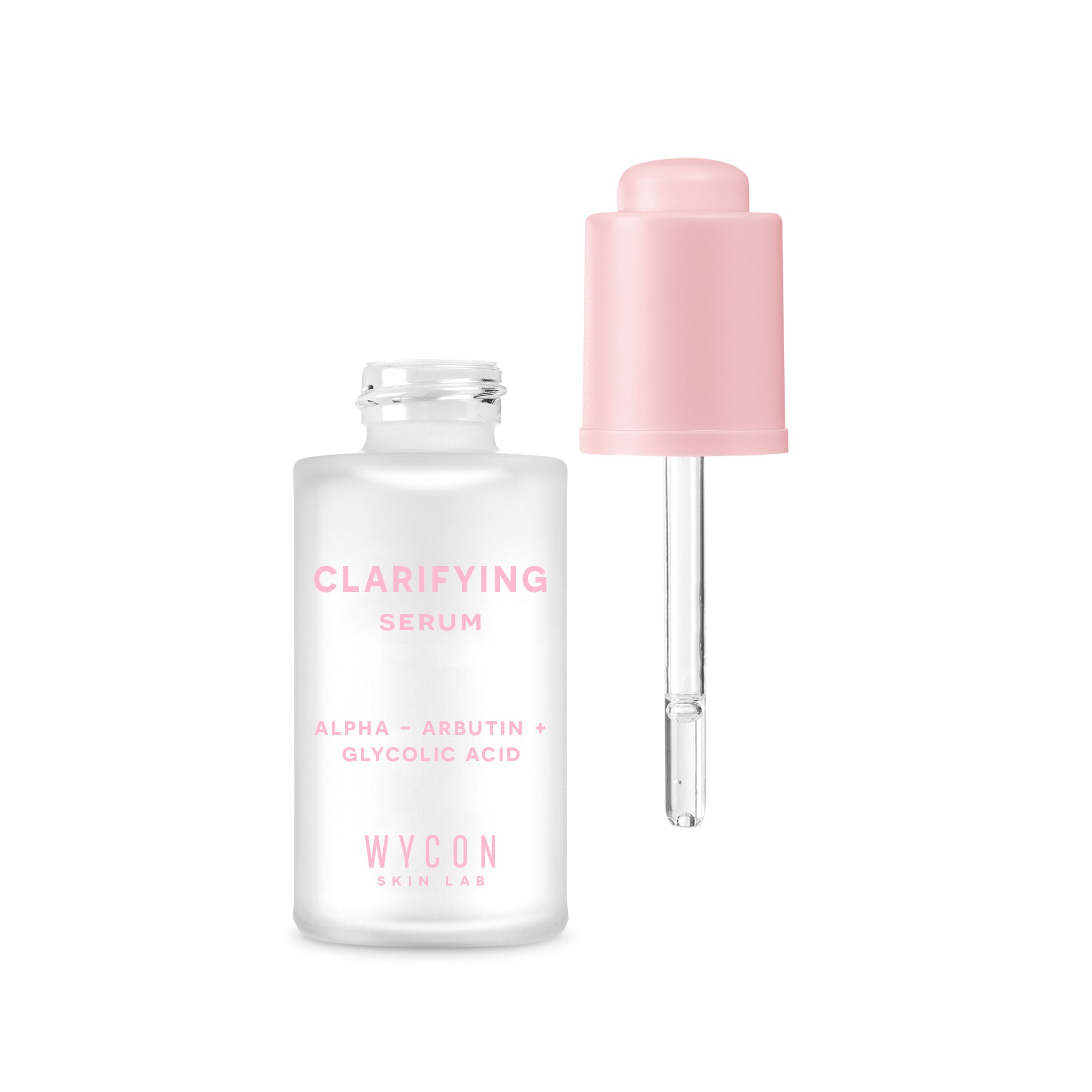 CLARIFYING SERUM