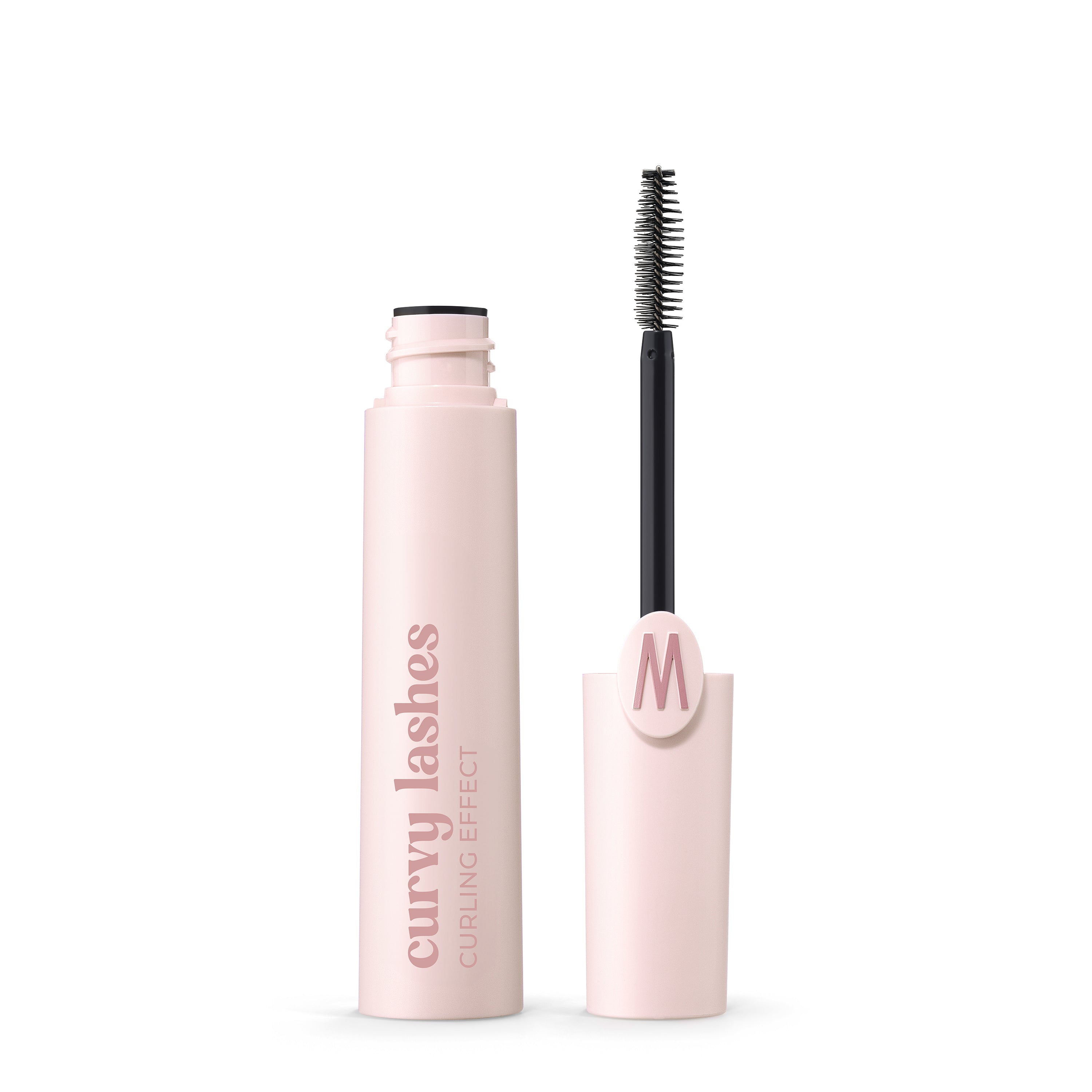 CURVY LASHES