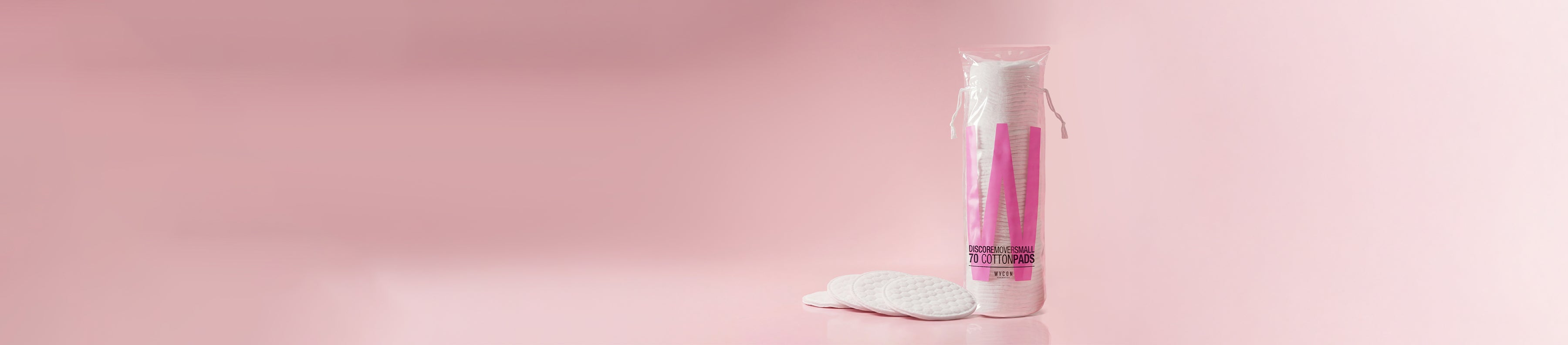 Dischetti Struccanti