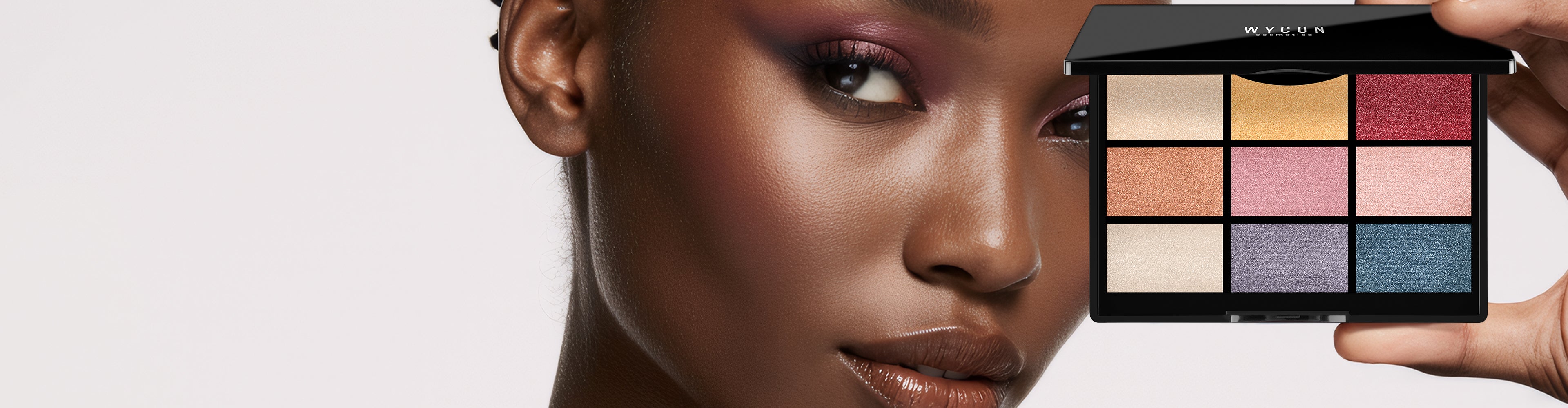 Eye Make-up
