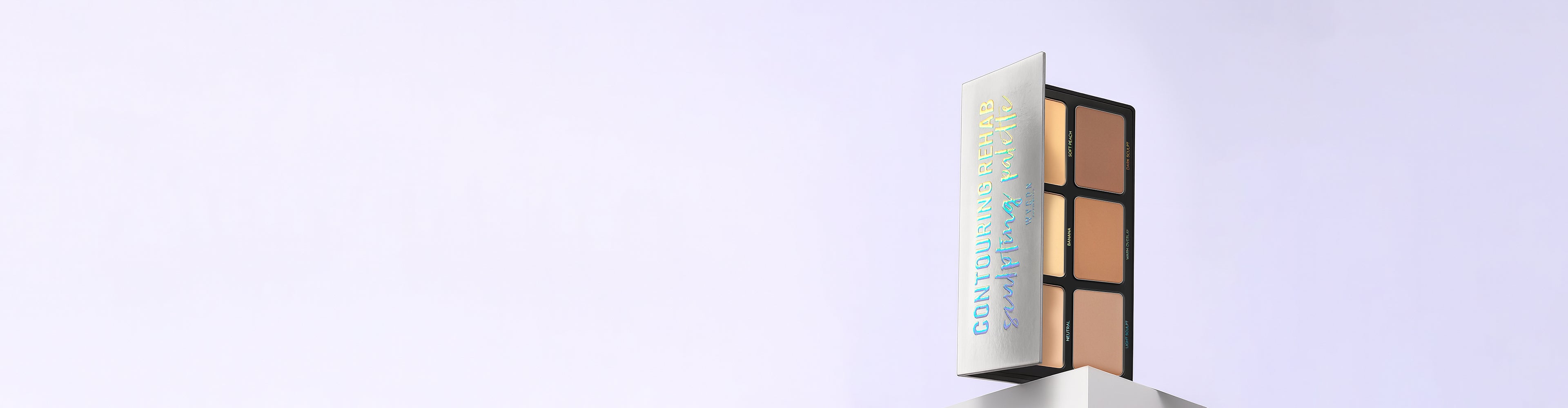 Palette Viso