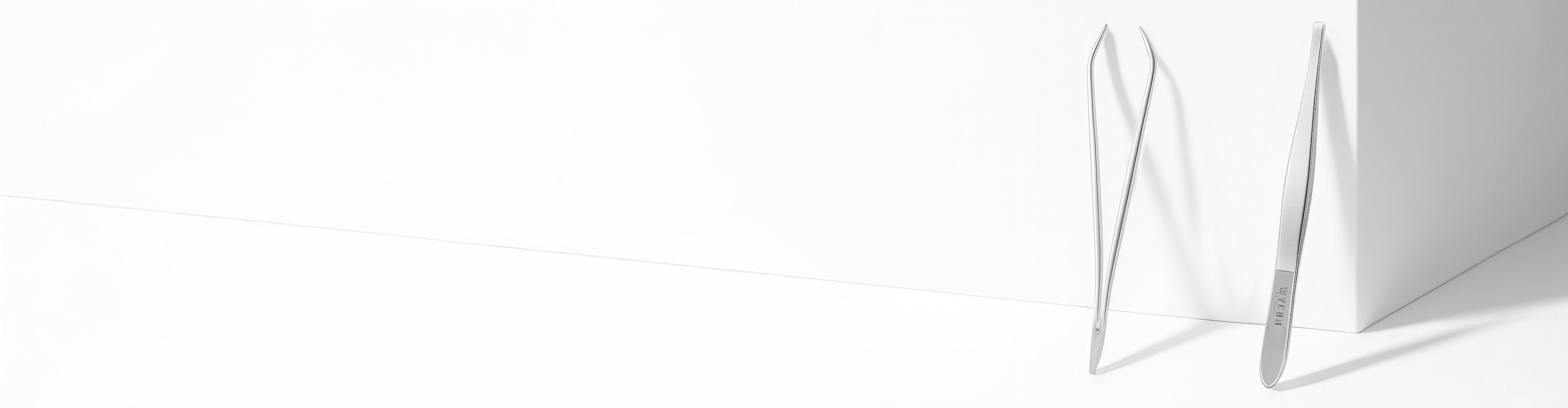 Pinzette Sopracciglia