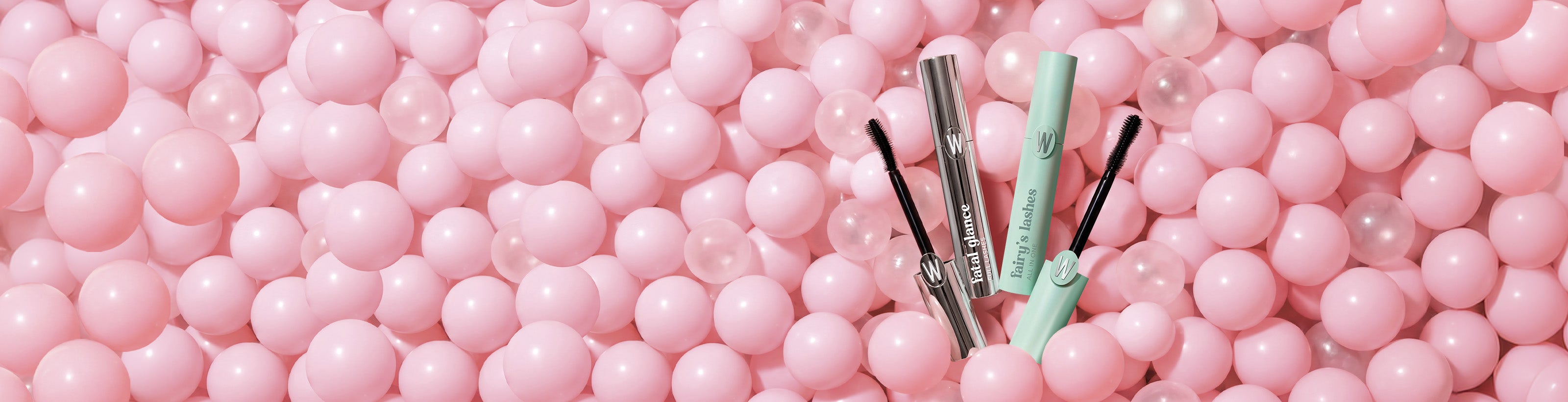 Mascara a partire da 4.90€