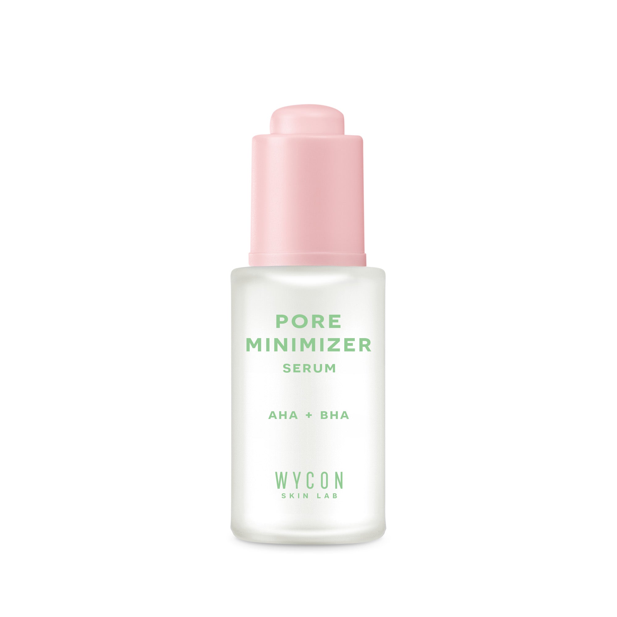 PORE MINIMIZER