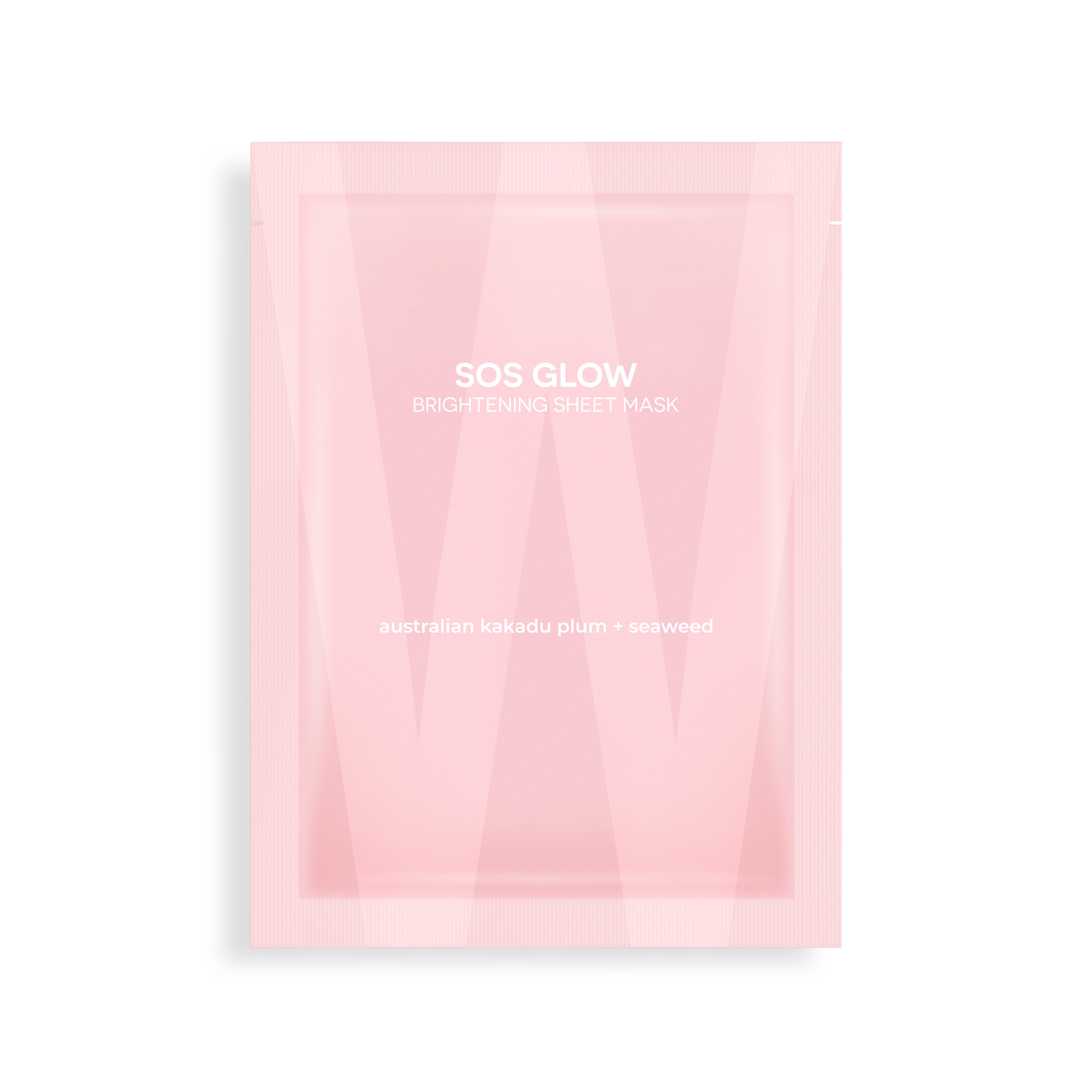 SOS GLOW