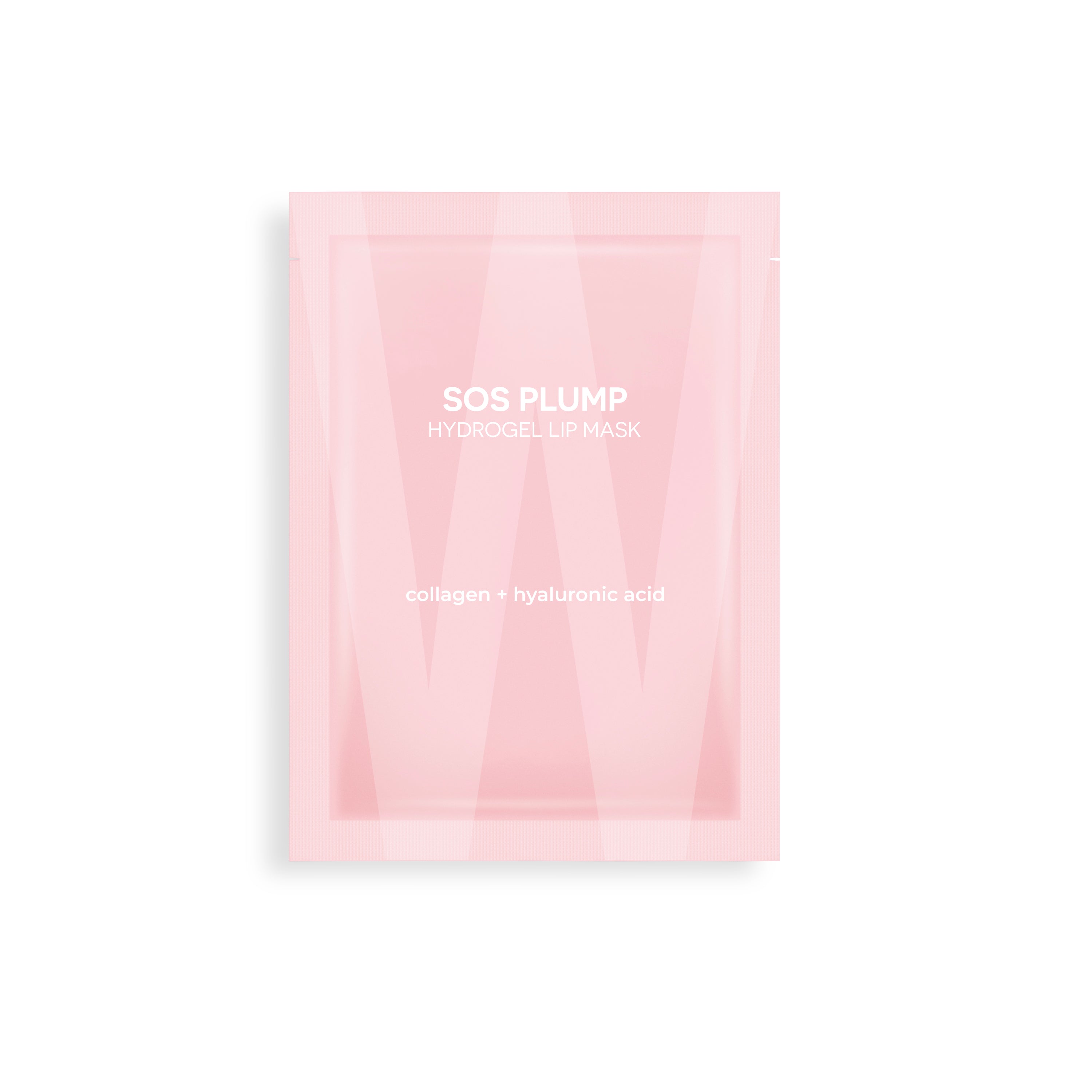 SOS PLUMP