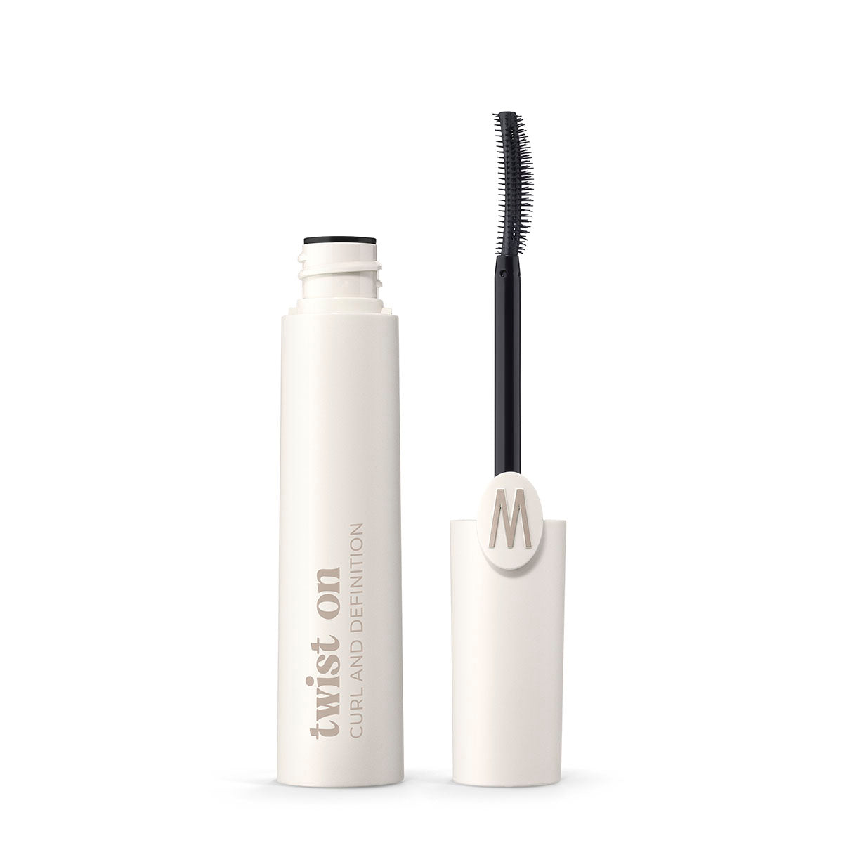 TWIST ON MASCARA