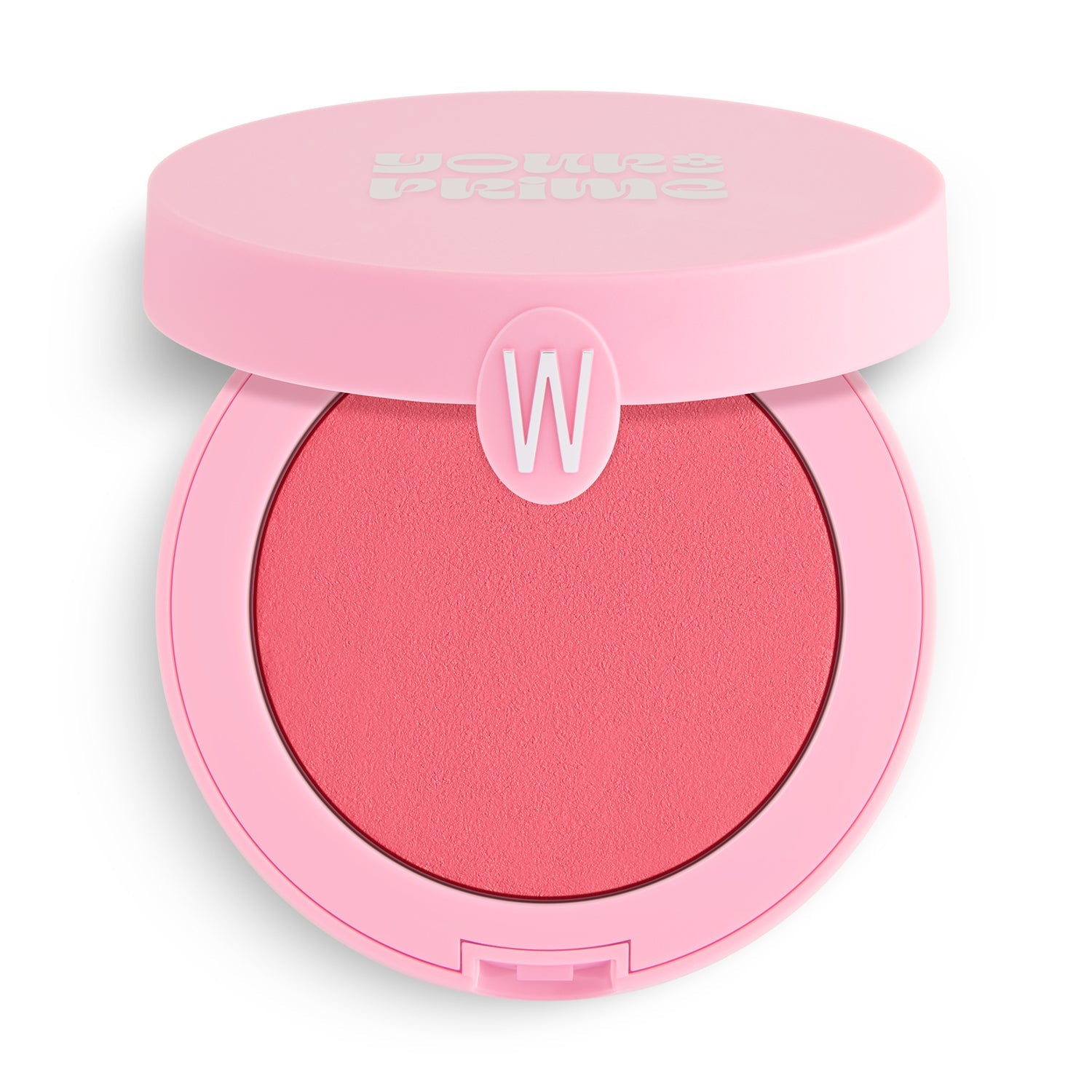 BOUNCY CHEEKS - BLUSH