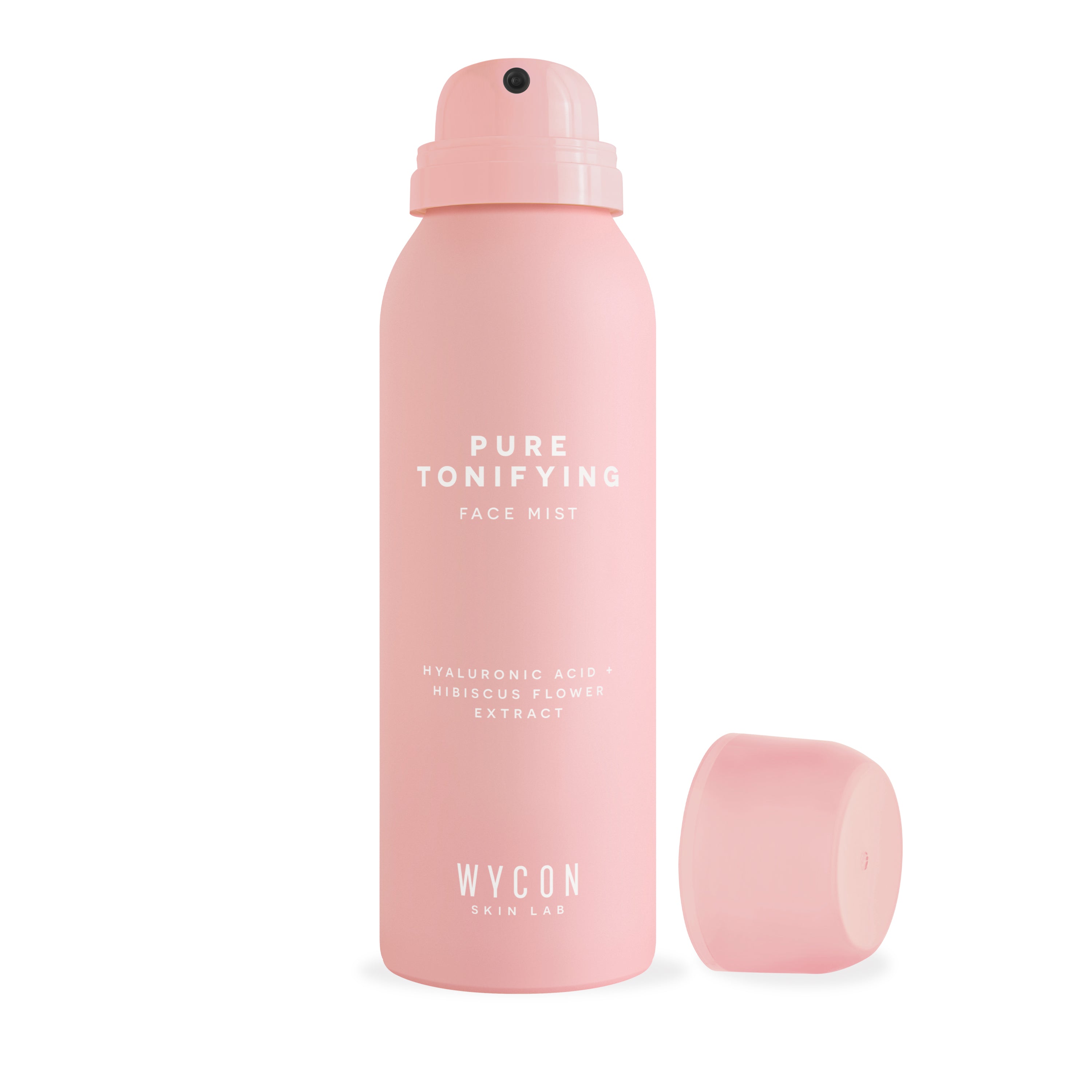 PURE TONIFYING FACE MIST