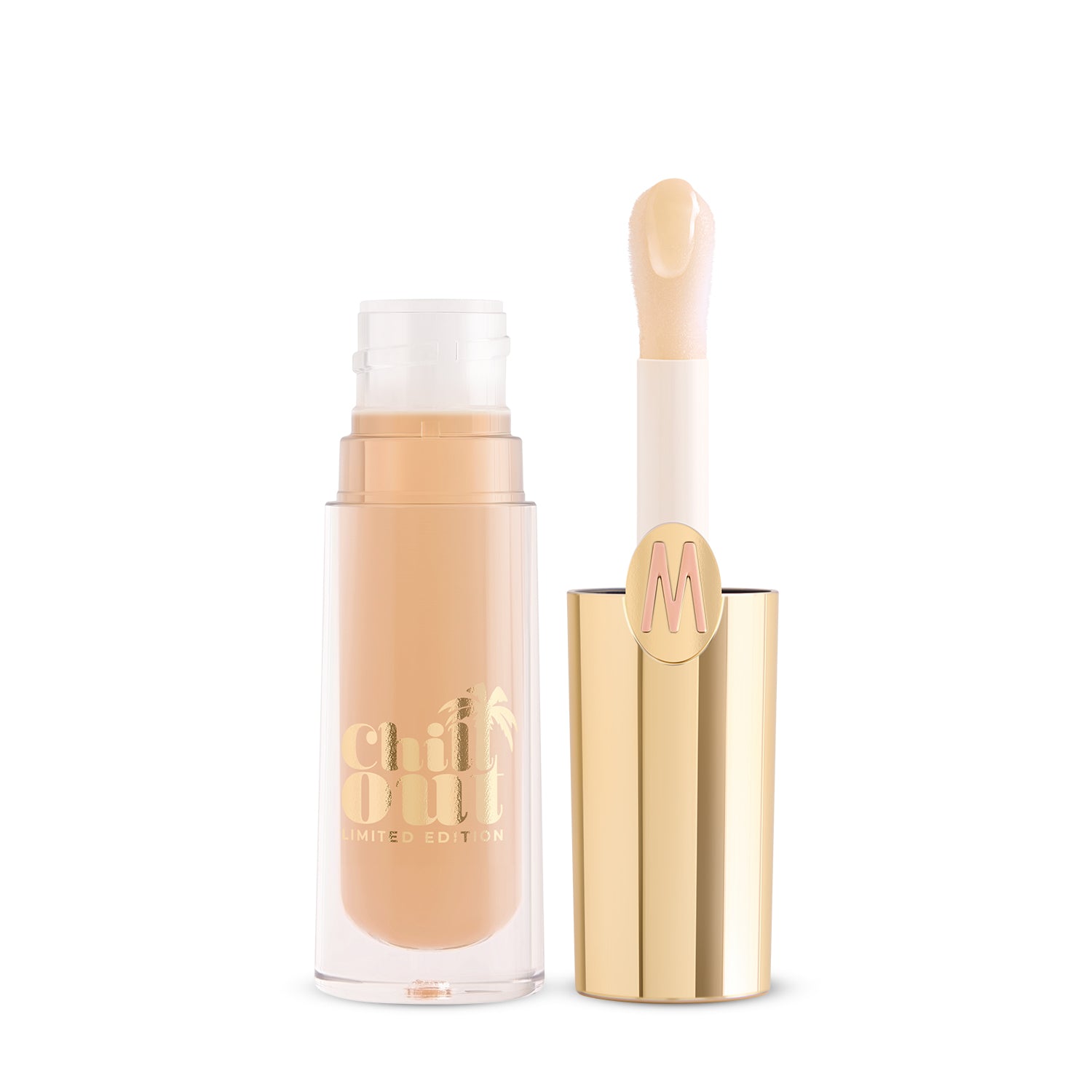 GLOWMANCE - LIP OIL