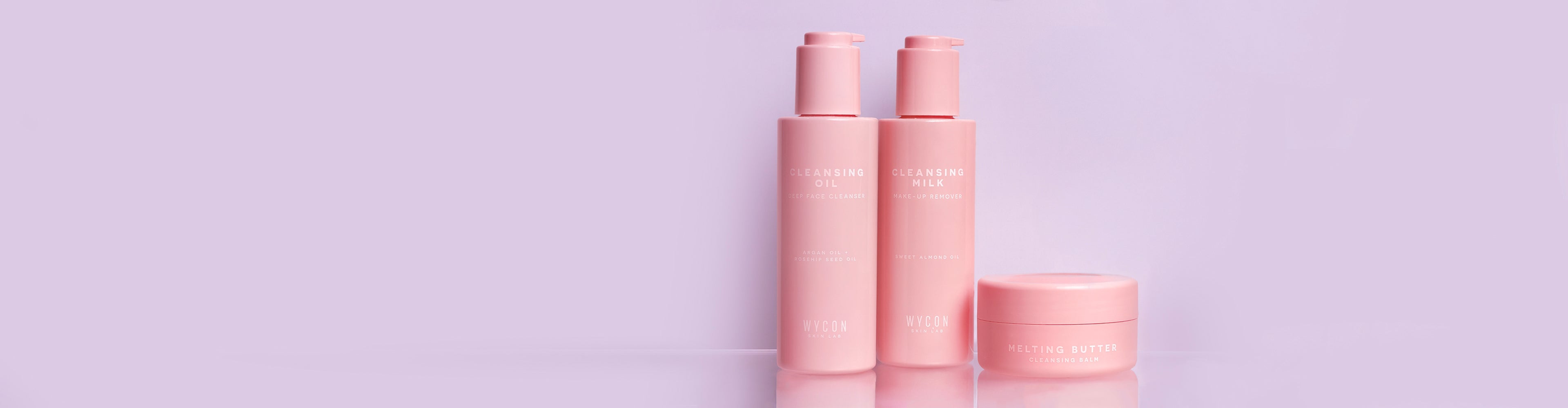 Detergenti e Struccanti Viso