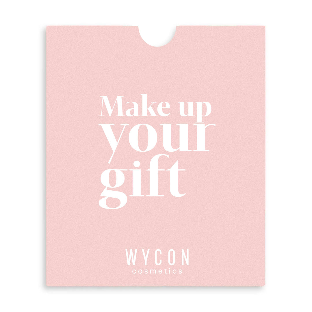 Carte Cadeau WOW