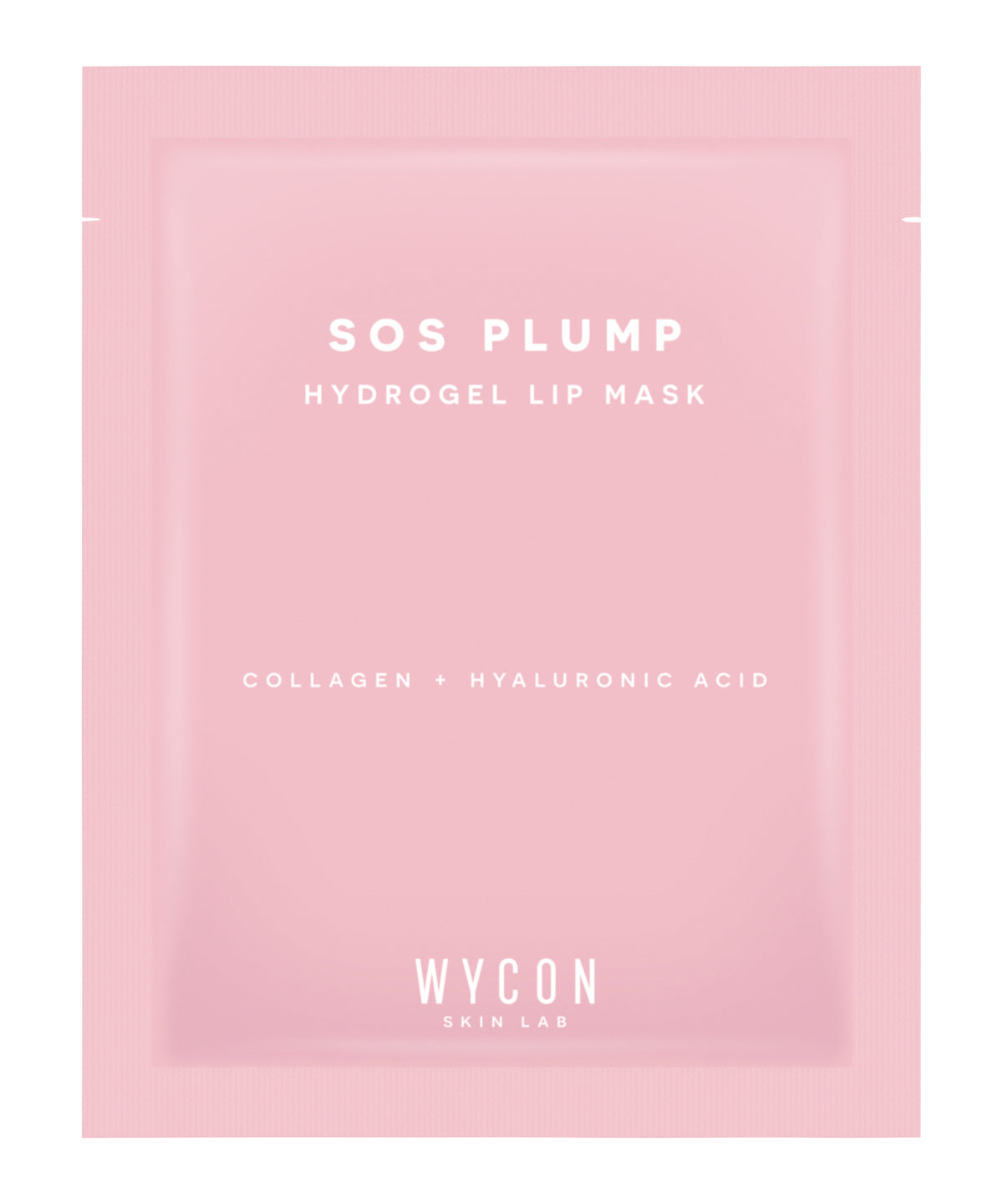 SOS PLUMP