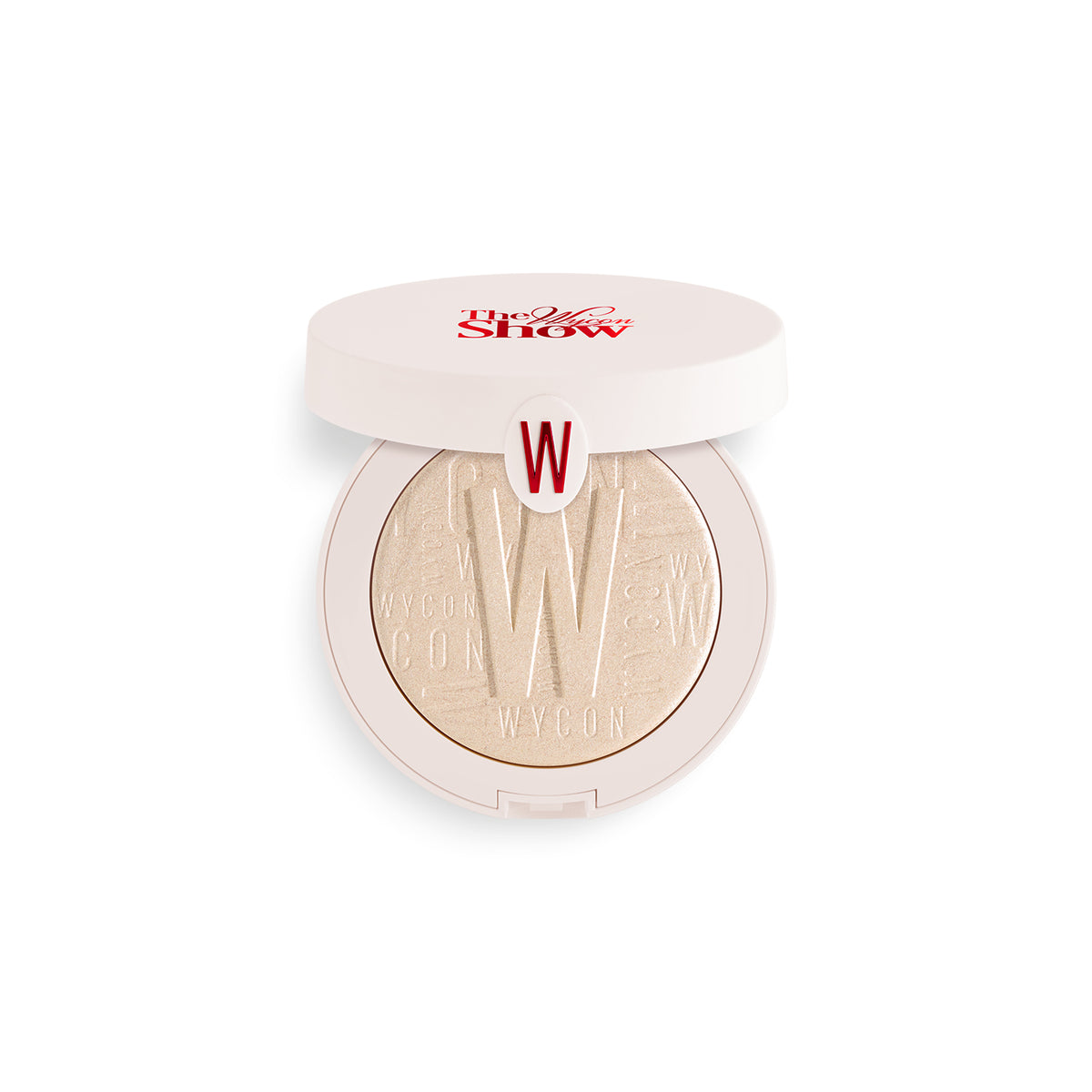 GLOW CARUSEL Highlighter