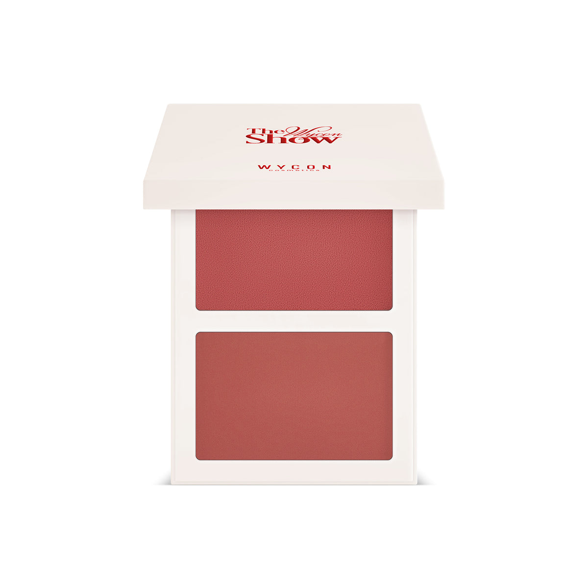 PALETTE VISAGE TANDEM CHEEK