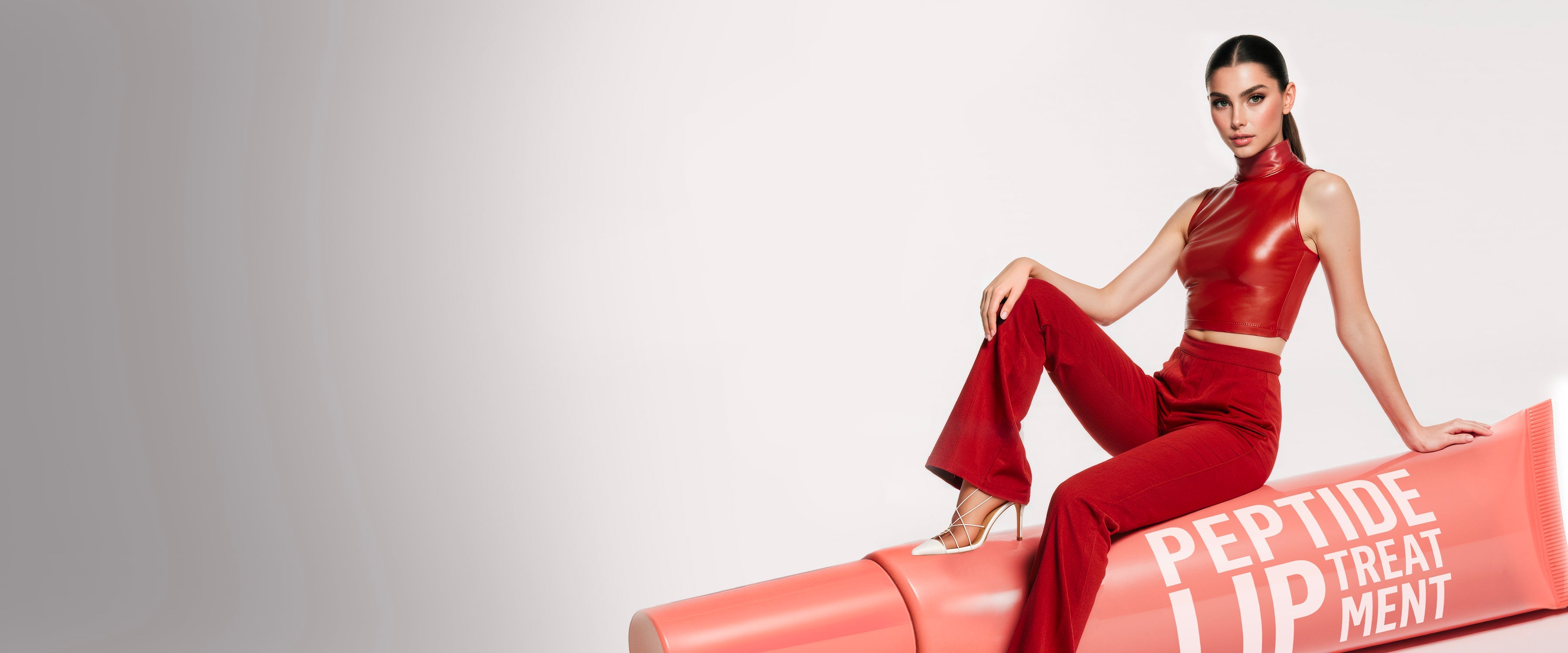 PEPTIDE LIP TREATMENT: la nuova beauty routine per labbra irresistibili