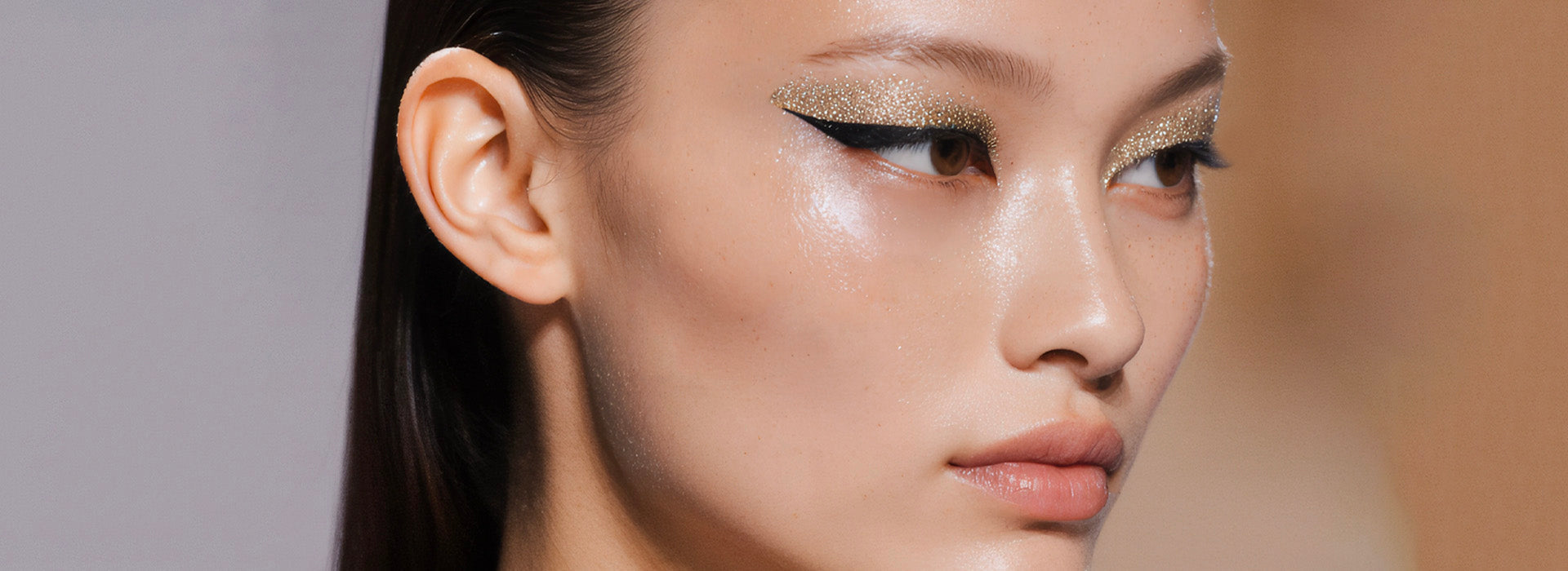 MILANO FASHION WEEK: QUANDO IL MAKE-UP DIVENTA SPETTACOLO