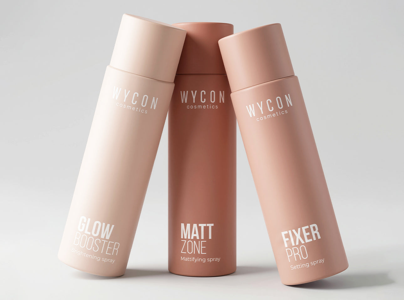 Make-up Fixer
