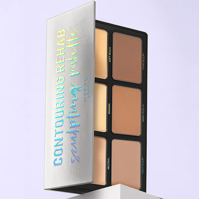 Palette Viso