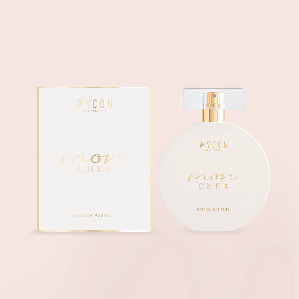 Eau De Parfum