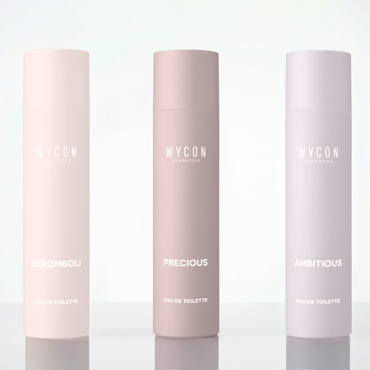 Eau De Toilette