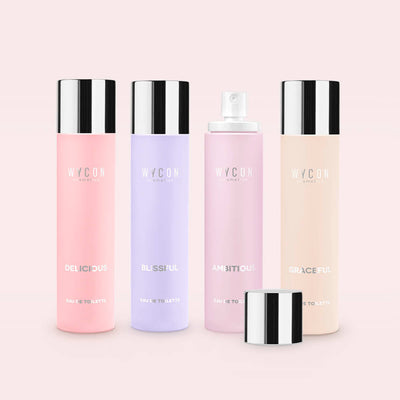 Eau De Toilette