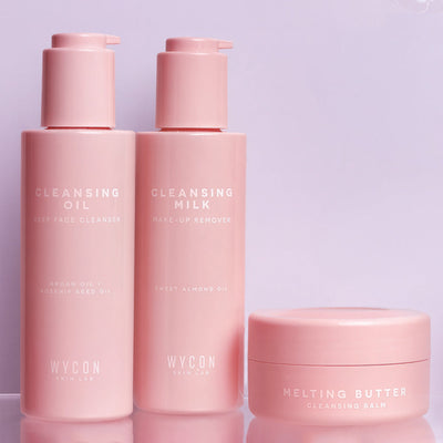 Detergenti e Struccanti Viso