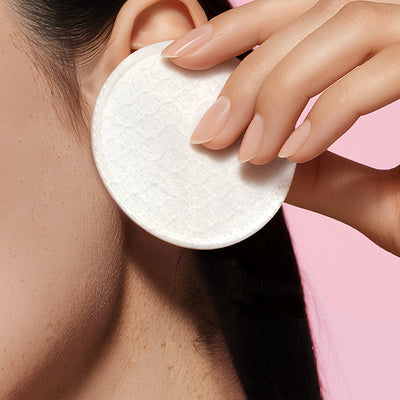 Make-up Entferner Pads