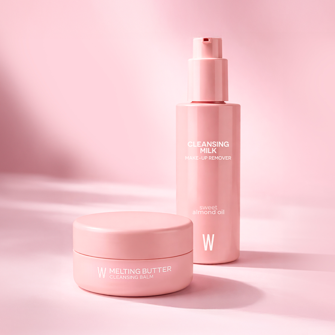 Detergenti e Struccanti Viso