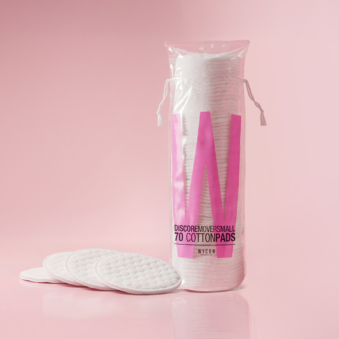 Dischetti Struccanti