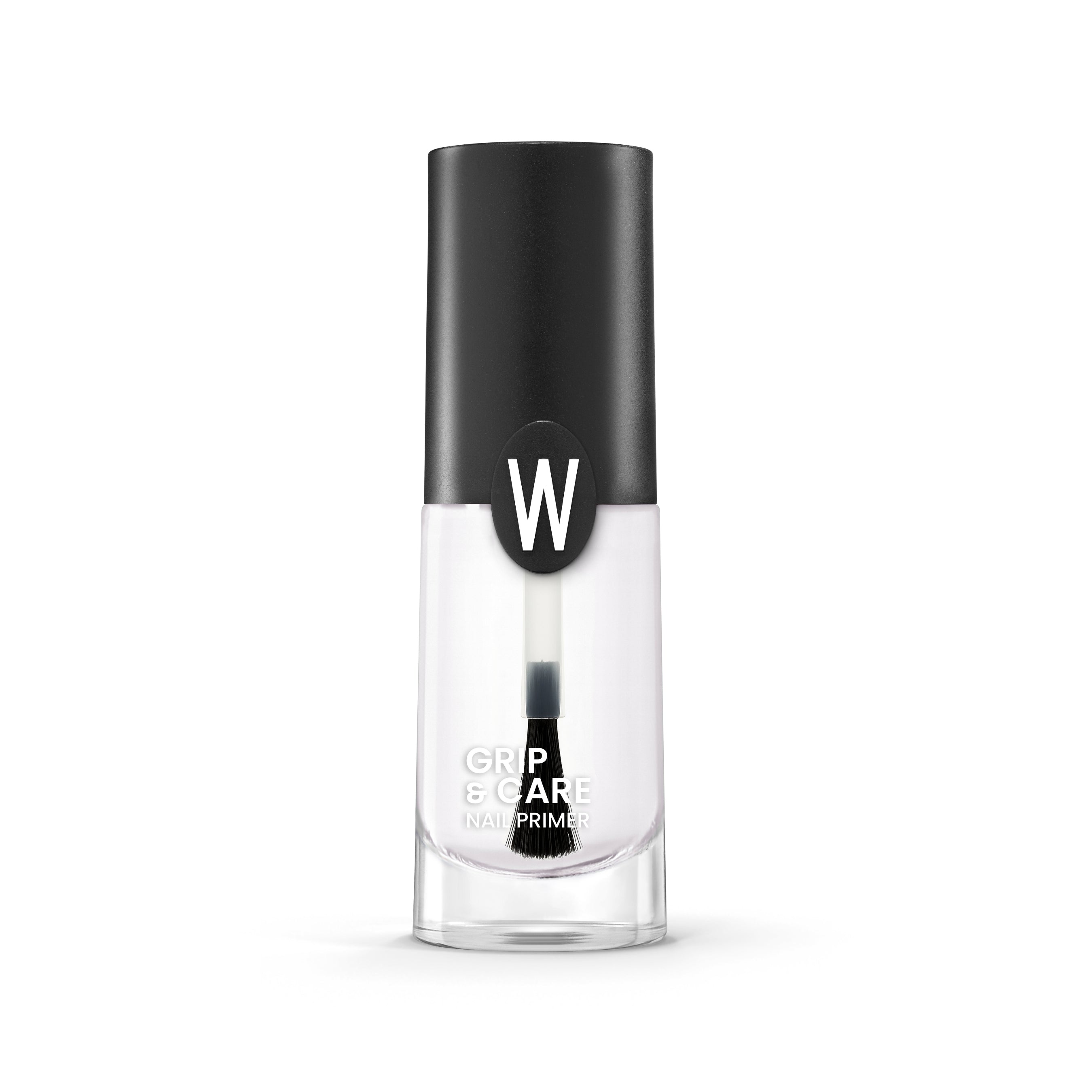 GRIP&CARE - Nail Primer