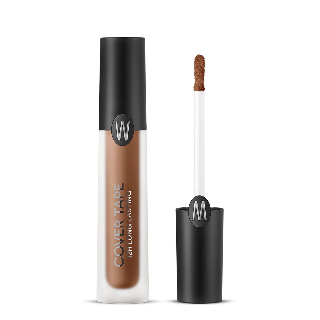 COVER TAPE Flüssiger, langanhaltender Concealer