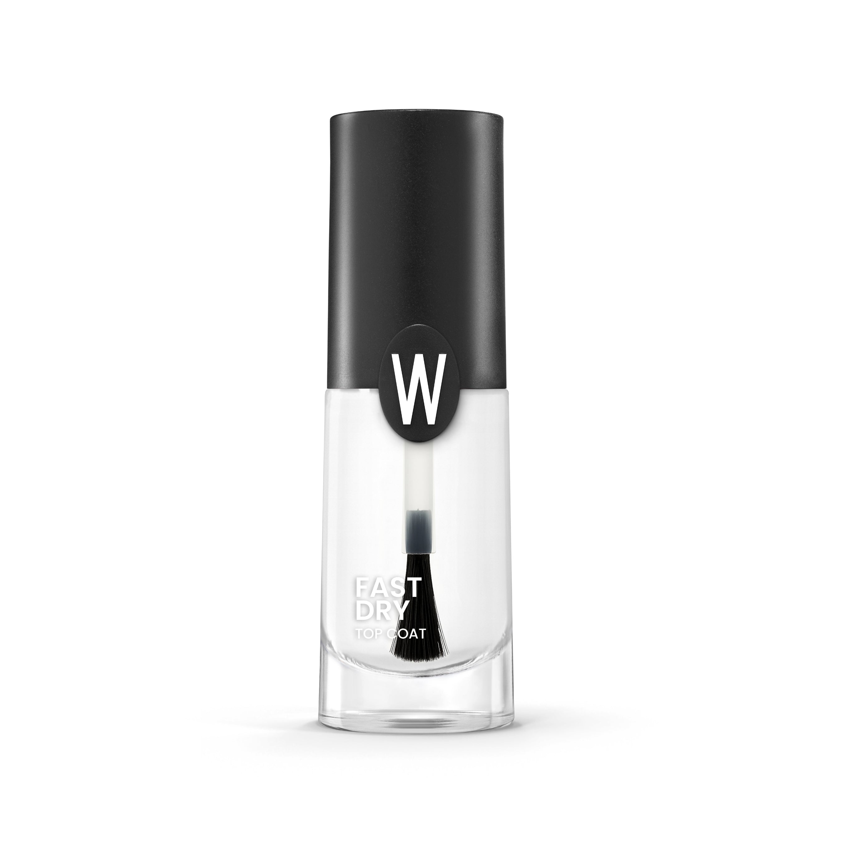 FAST DRY - Top Coat