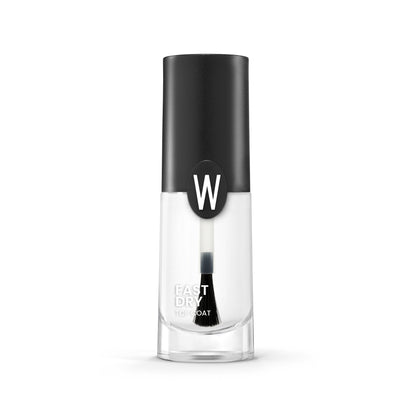 FAST DRY - Top Coat
